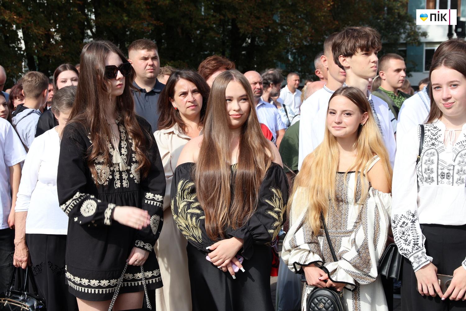 День знань у Франківську: посвята першокурсників в ІФНТУНГ (ФОТОРЕПОРТАЖ) 22 IMG 7235 resize 1