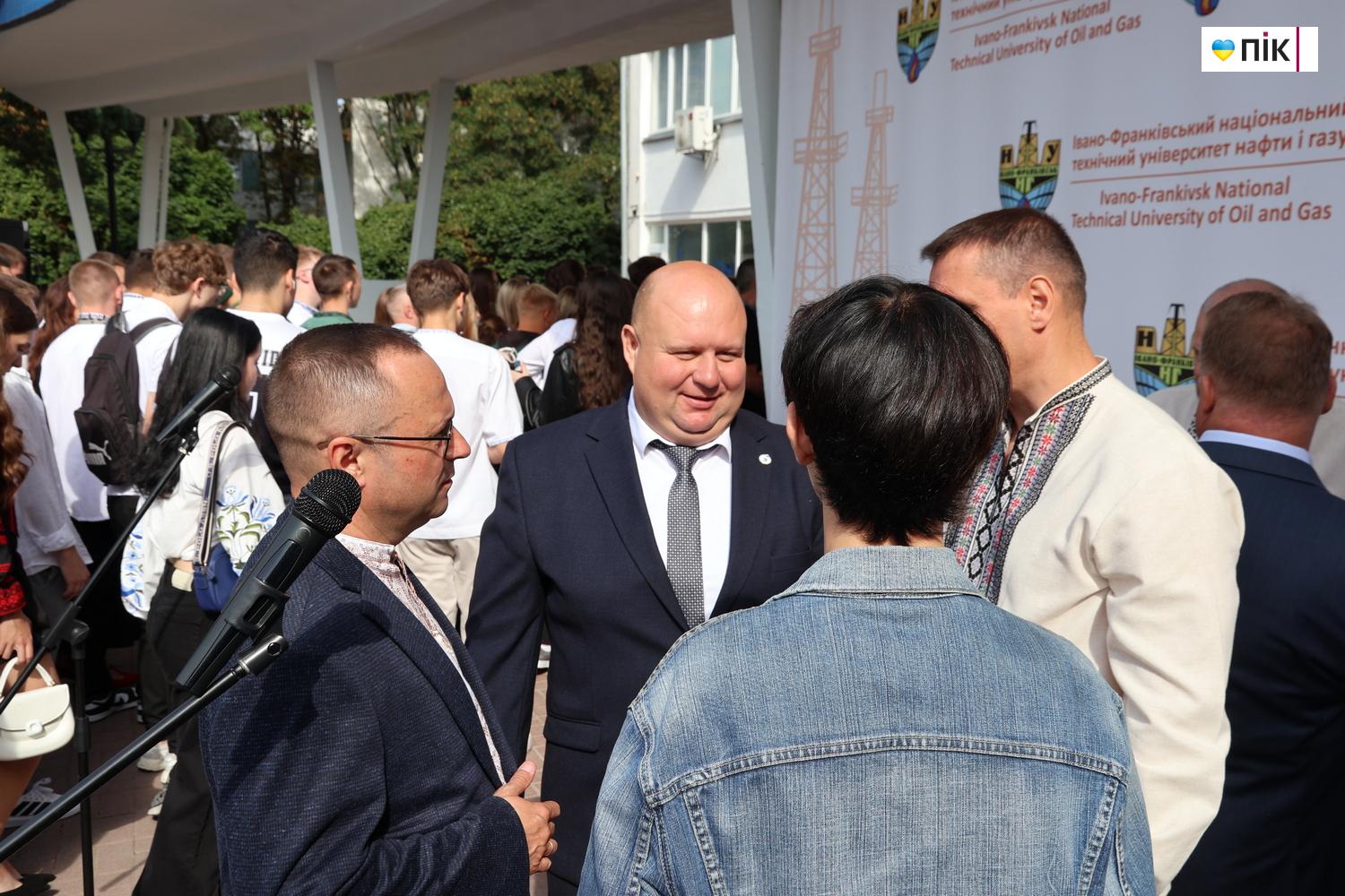 День знань у Франківську: посвята першокурсників в ІФНТУНГ (ФОТОРЕПОРТАЖ) 29 IMG 7344 resize
