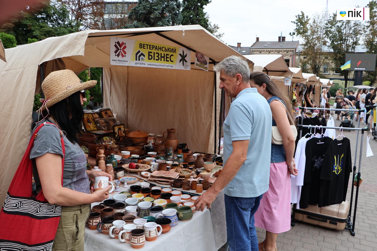 У Франківську ветерани-підприємці презентували свою продукцію (ФОТО) 20 IMG 9731 resize