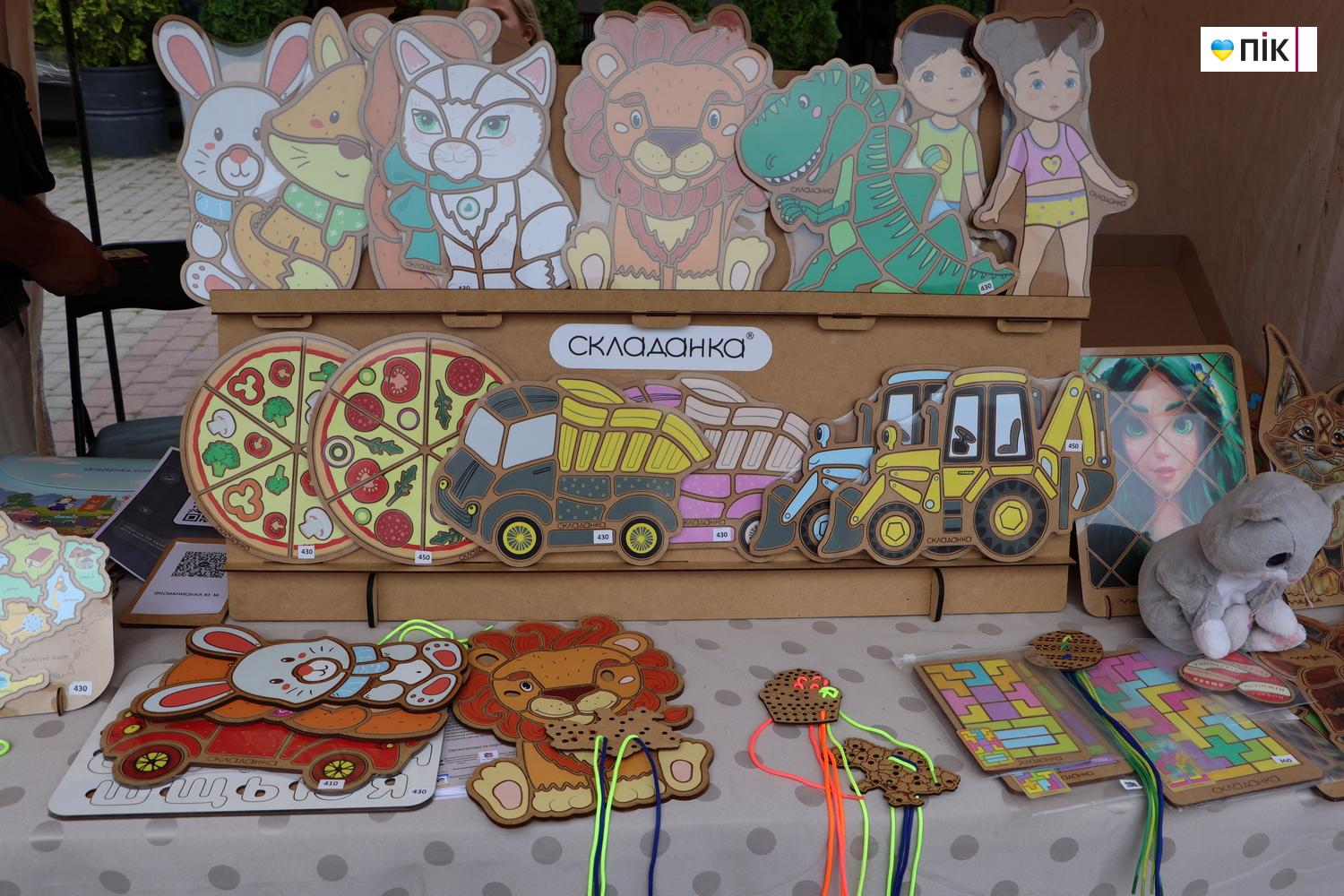 У Франківську ветерани-підприємці презентували свою продукцію (ФОТО) 15 IMG 9751 resize