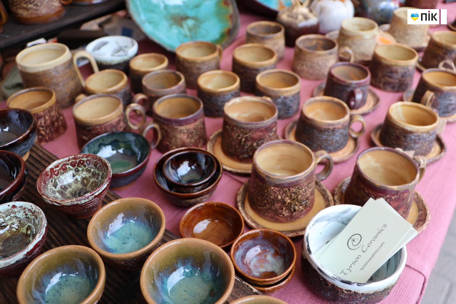 У Франківську ветерани-підприємці презентували свою продукцію (ФОТО) 13 IMG 9756 resize