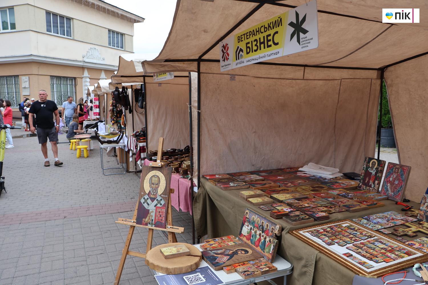 У Франківську ветерани-підприємці презентували свою продукцію (ФОТО) 11 IMG 9763 resize