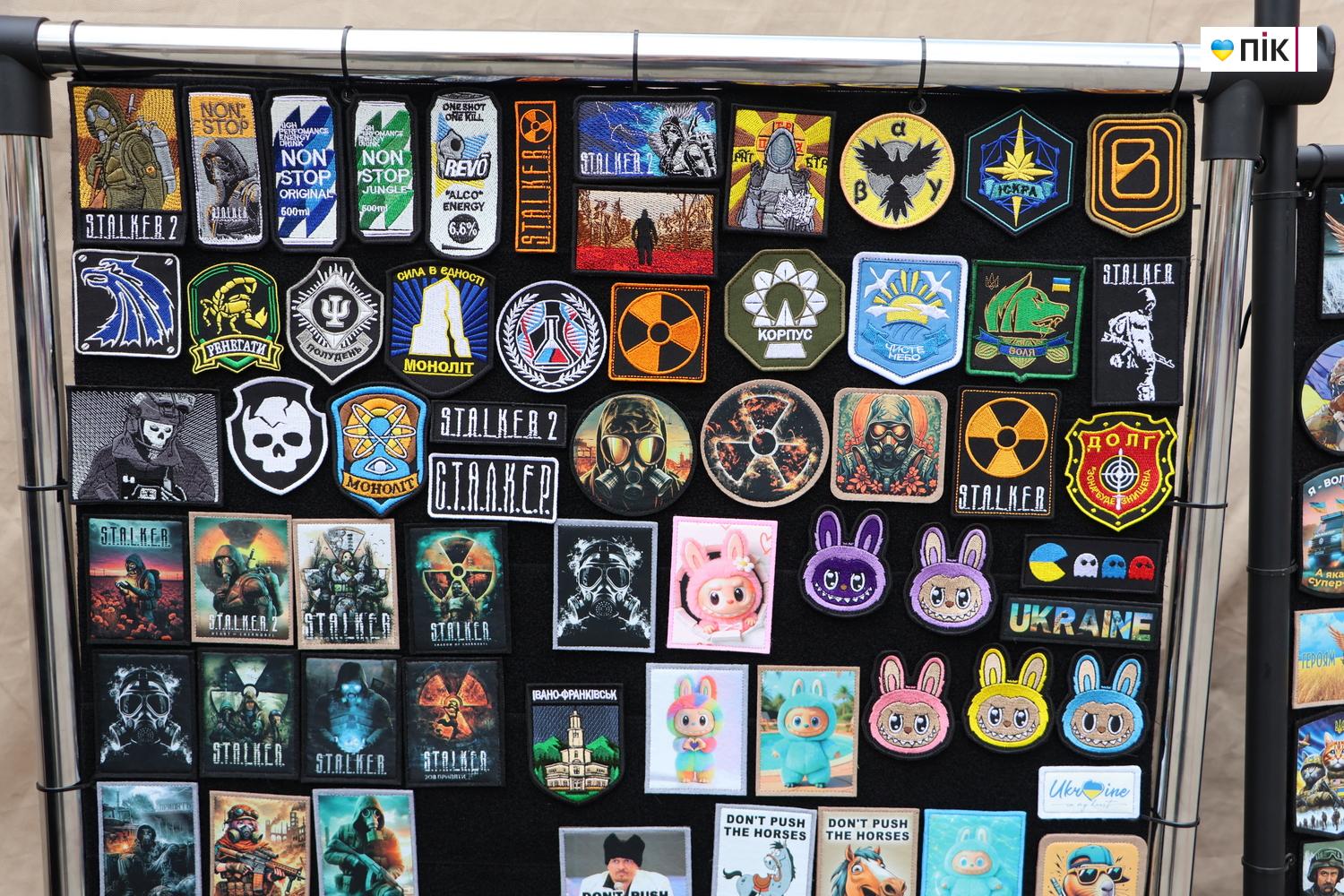 У Франківську ветерани-підприємці презентували свою продукцію (ФОТО) 9 IMG 9788 resize