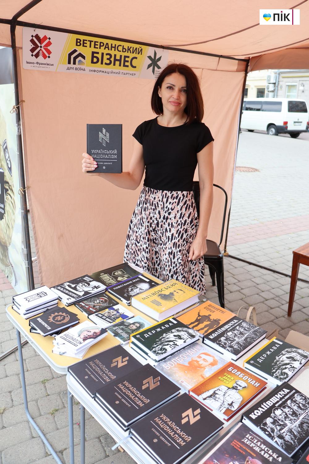 У Франківську ветерани-підприємці презентували свою продукцію (ФОТО) 6 IMG 9799 resize