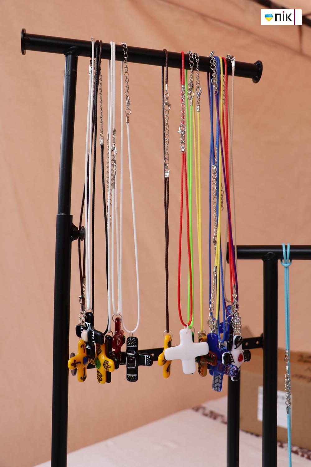 У Франківську ветерани-підприємці презентували свою продукцію (ФОТО) 5 IMG 9803 resize