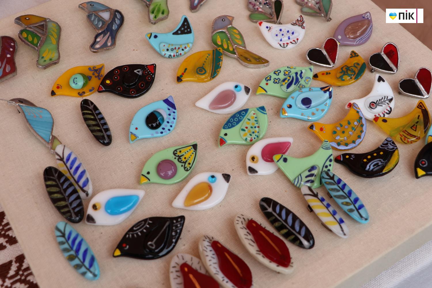 У Франківську ветерани-підприємці презентували свою продукцію (ФОТО) 4 IMG 9808 resize