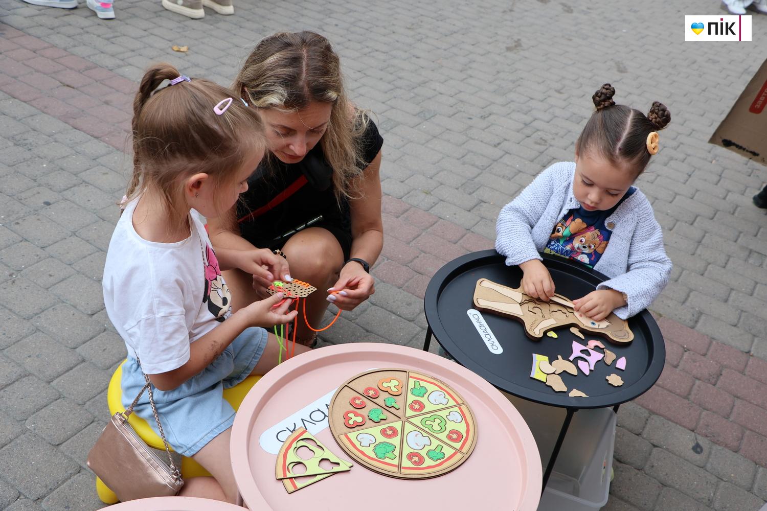 У Франківську ветерани-підприємці презентували свою продукцію (ФОТО) 2 IMG 9871 resize