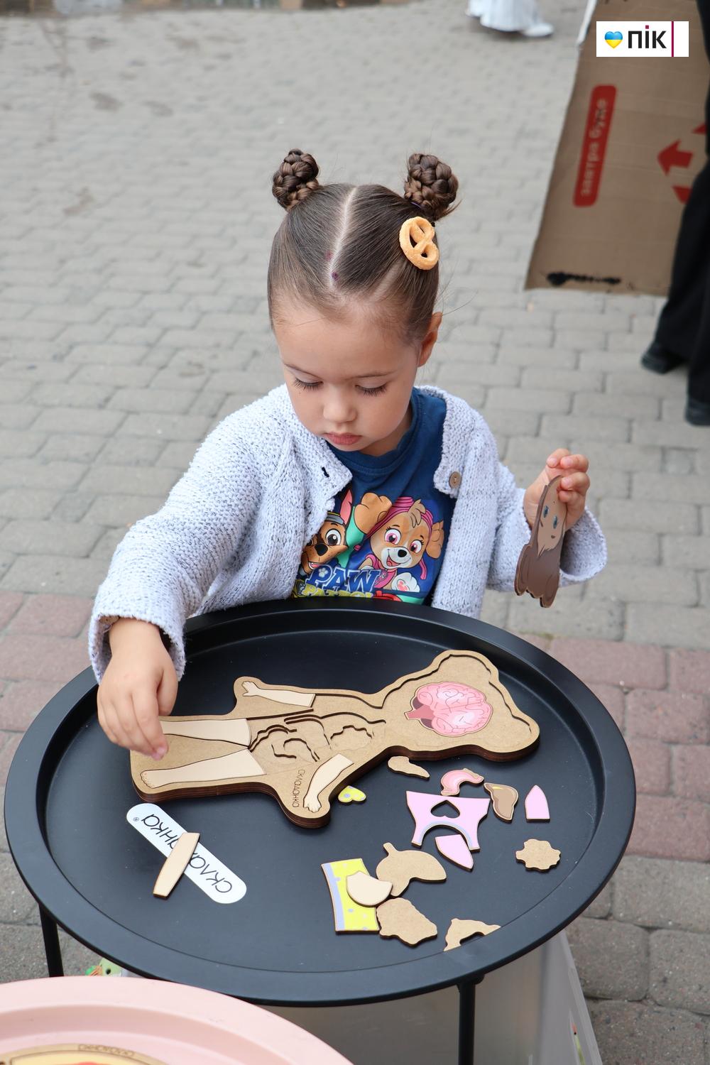 У Франківську ветерани-підприємці презентували свою продукцію (ФОТО) 1 IMG 9881 resize