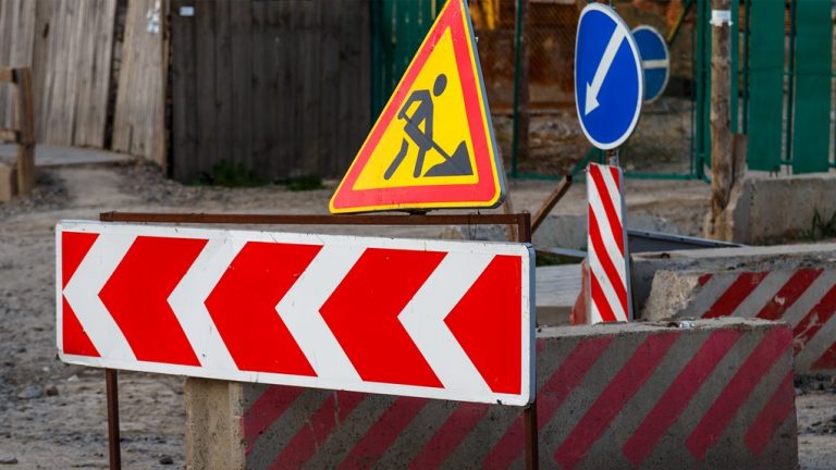У Франківську розпочинають будівництво реабілітаційного центру: зміниться схема руху транспорту 7 c576a1976258dc68
