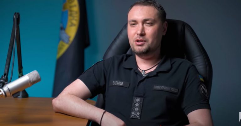 Вибори в Україні під час воєнного стану: Буданов оцінив ймовірність 7 Буданов пояснив, чим розвідник відрізняється від шпигуна