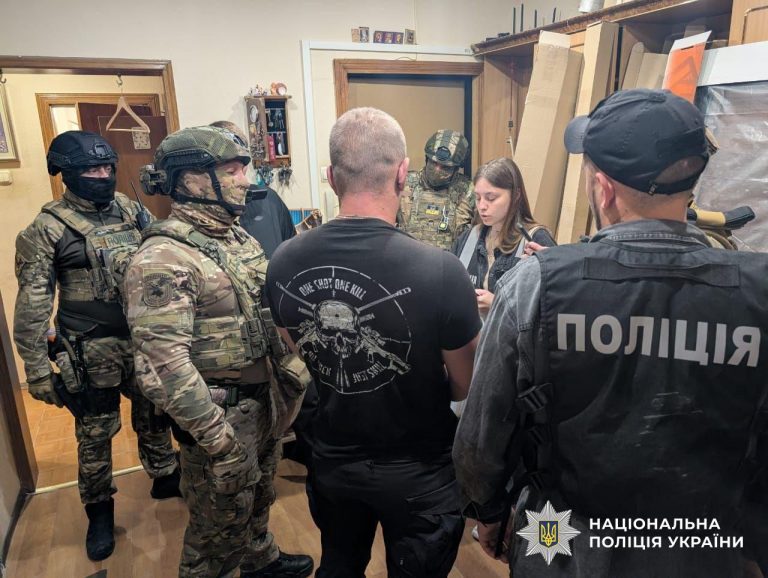 В Україні проводять понад 150 обшуків через схеми ухилення від мобілізації