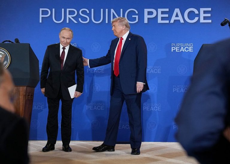 Москва пішла на поступки щодо п'яти регіонів України - представник Трампа