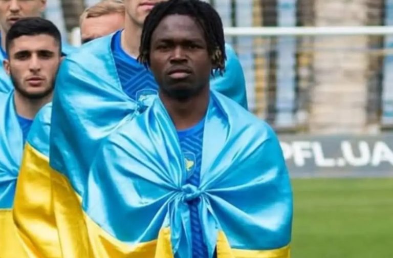 ФУТБОЛ. Клуб з Івано-Франківщини підписав легіонера з Нігерії 12 f 83 foto 1024x576 2