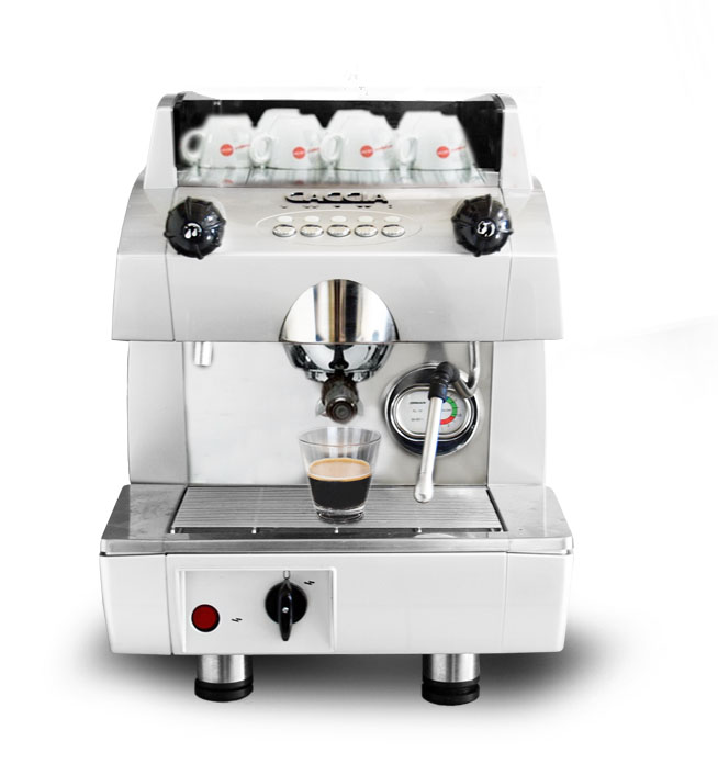 gaggia gd1 silver