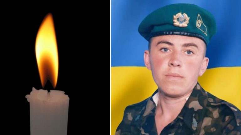 На Сумщині загинув військовий з Прикарпаття (ФОТО) 4 herojv 2