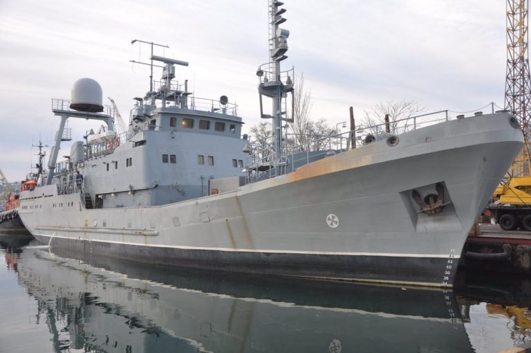 Росіяни атакували український корабель ВМС ЗСУ: є загиблий і поранені 1 photo 2025 08 28 14 30 12