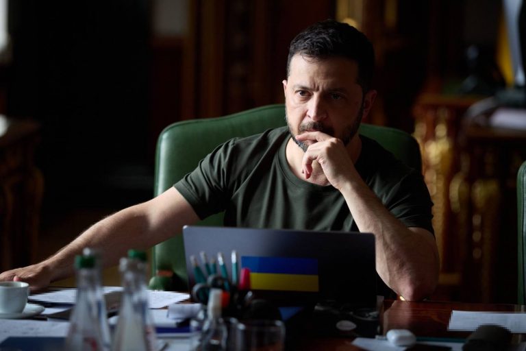 Зеленський доручив значно збільшити фінансування для бойових підрозділів 5 photo 5240328205766882179 y