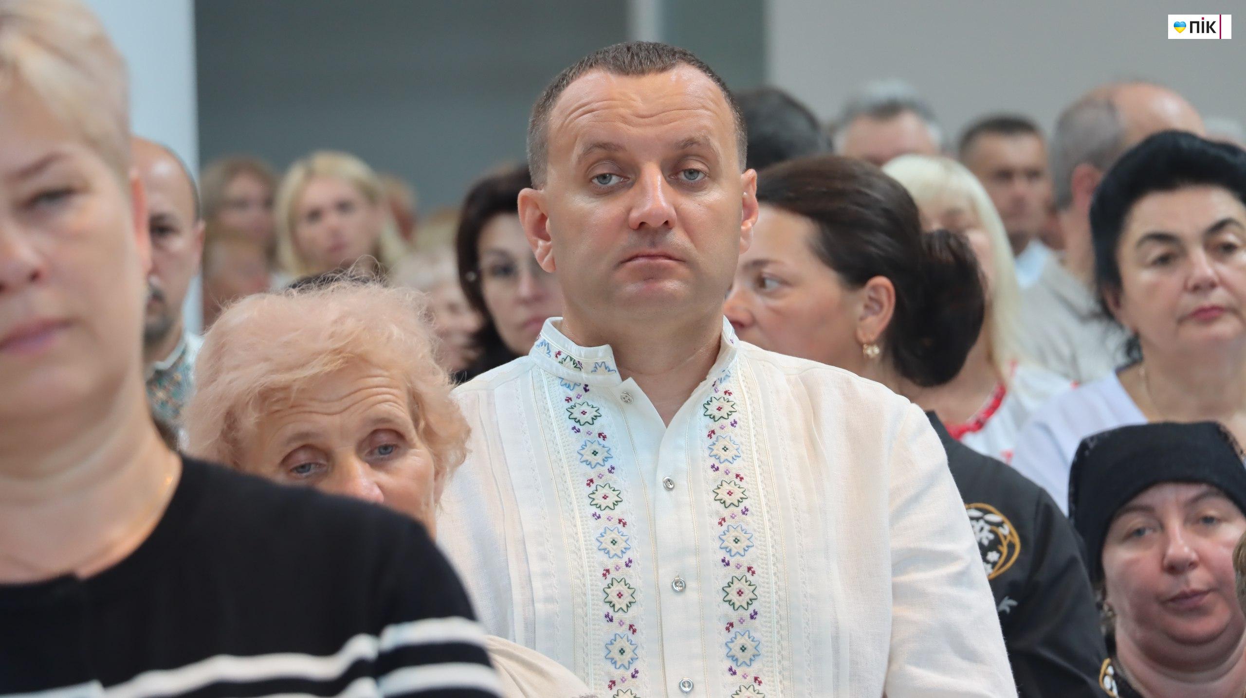 У Старуні освятили перший в Україні храм УГКЦ з підземною базилікою (ФОТОРЕПОРТАЖ) 52 photo 5280937916119515252 w