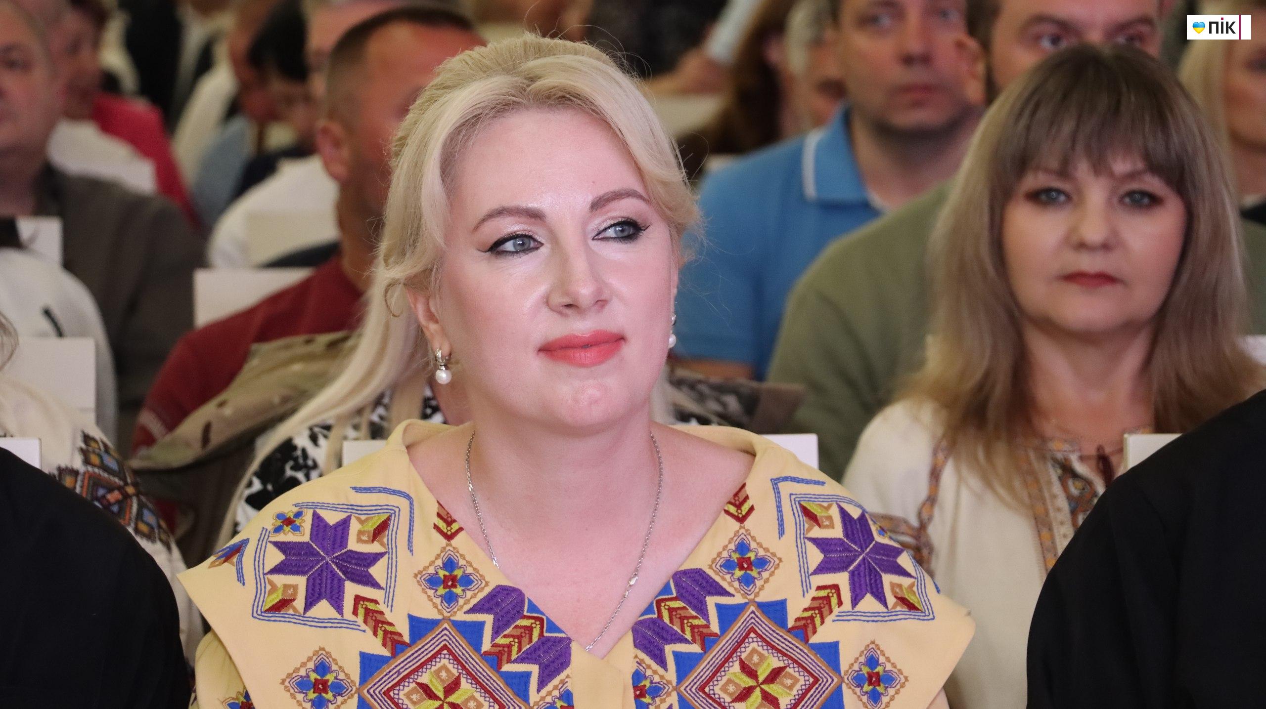 Понад 5 мільйонів зібрали на благодійному аукціоні на Івано-Франківщині (ФОТОРЕПОРТАЖ) 29 photo 5280937916119515288 w