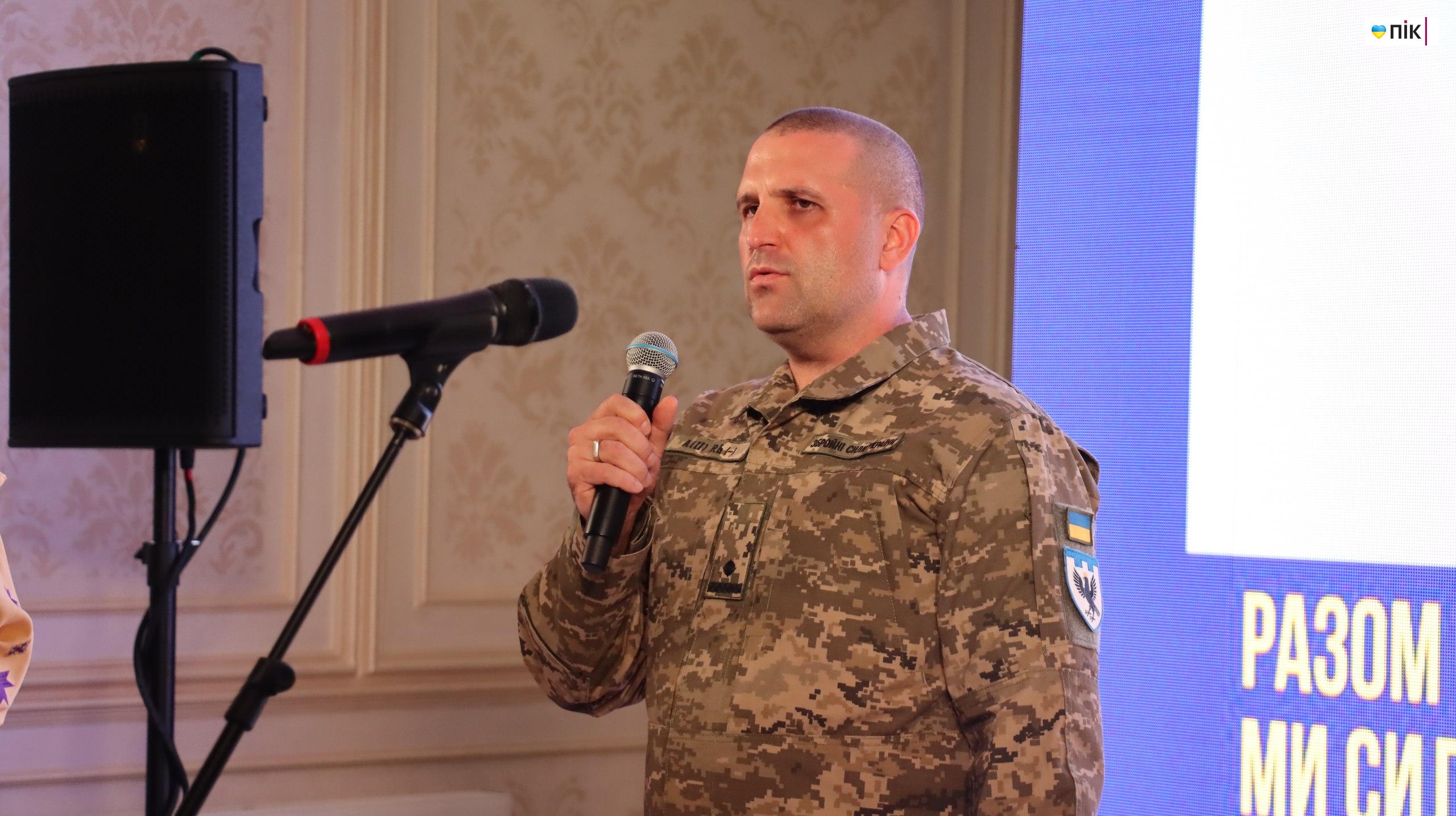 Понад 5 мільйонів зібрали на благодійному аукціоні на Івано-Франківщині (ФОТОРЕПОРТАЖ) 27 photo 5280937916119515299 w