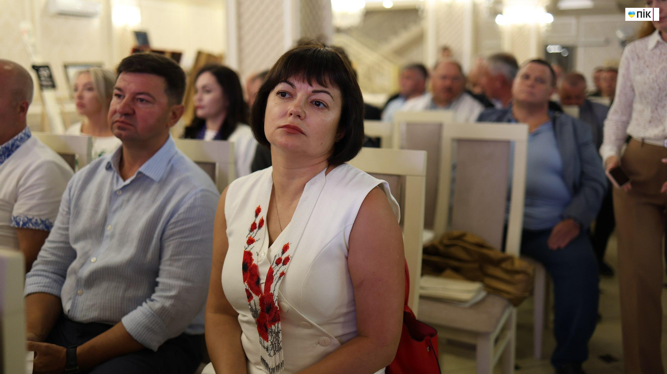 Понад 5 мільйонів зібрали на благодійному аукціоні на Івано-Франківщині (ФОТОРЕПОРТАЖ) 34 photo 5280937916119515323 w