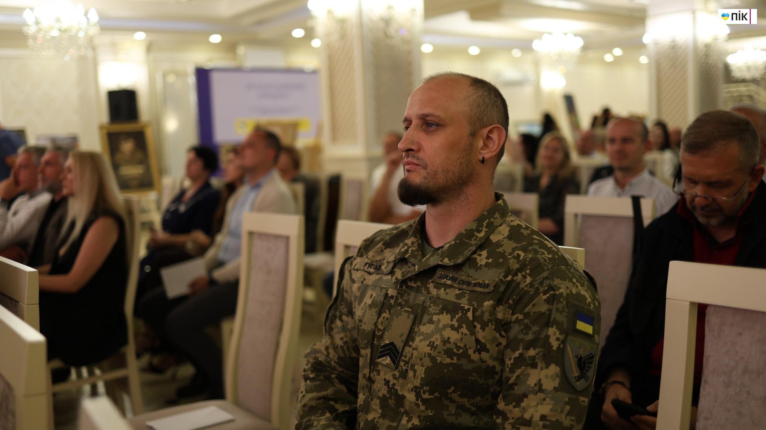 Понад 5 мільйонів зібрали на благодійному аукціоні на Івано-Франківщині (ФОТОРЕПОРТАЖ) 37 photo 5280937916119515328 w