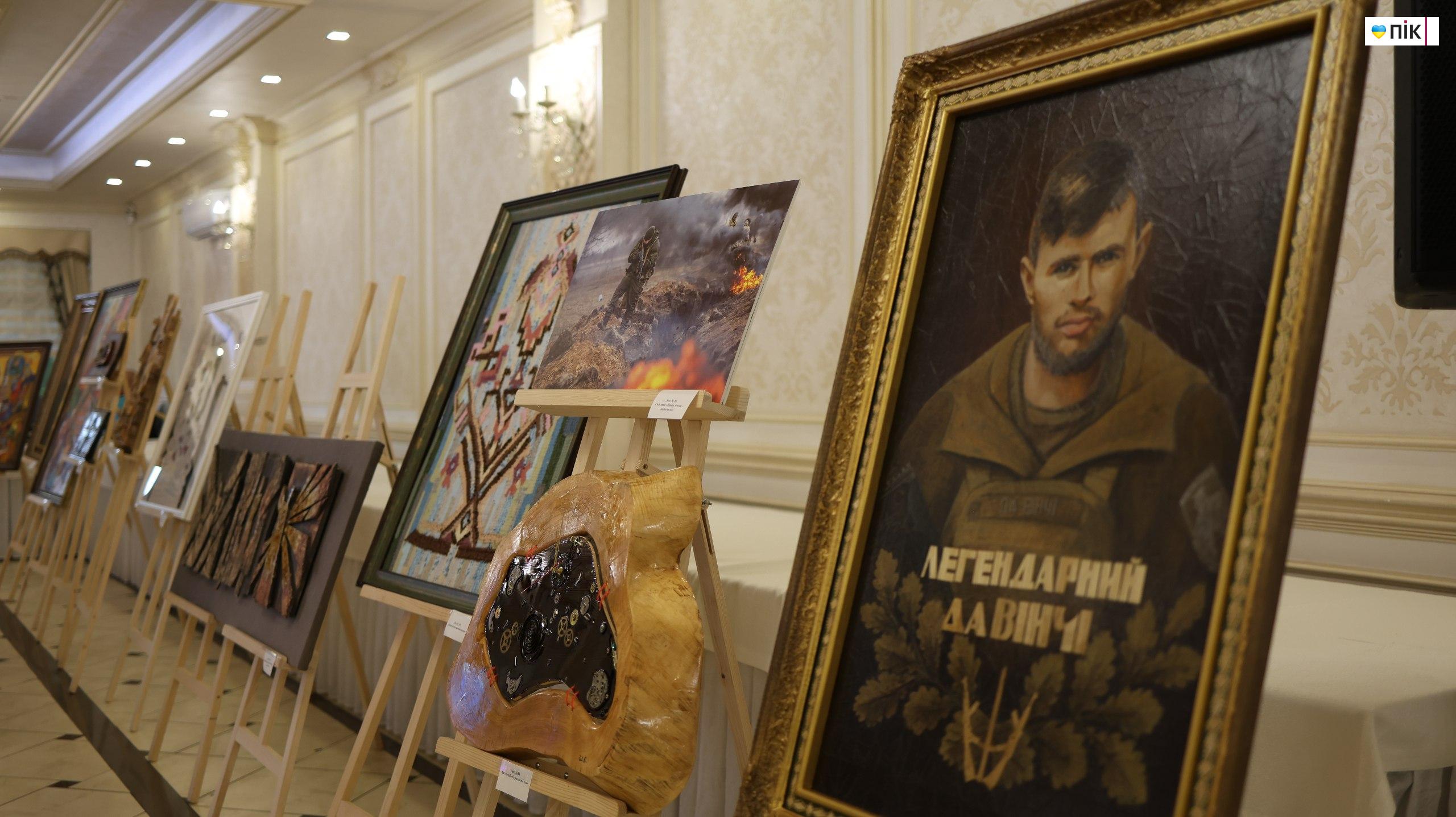 Понад 5 мільйонів зібрали на благодійному аукціоні на Івано-Франківщині (ФОТОРЕПОРТАЖ) 58 photo 5280937916119515341 w 2