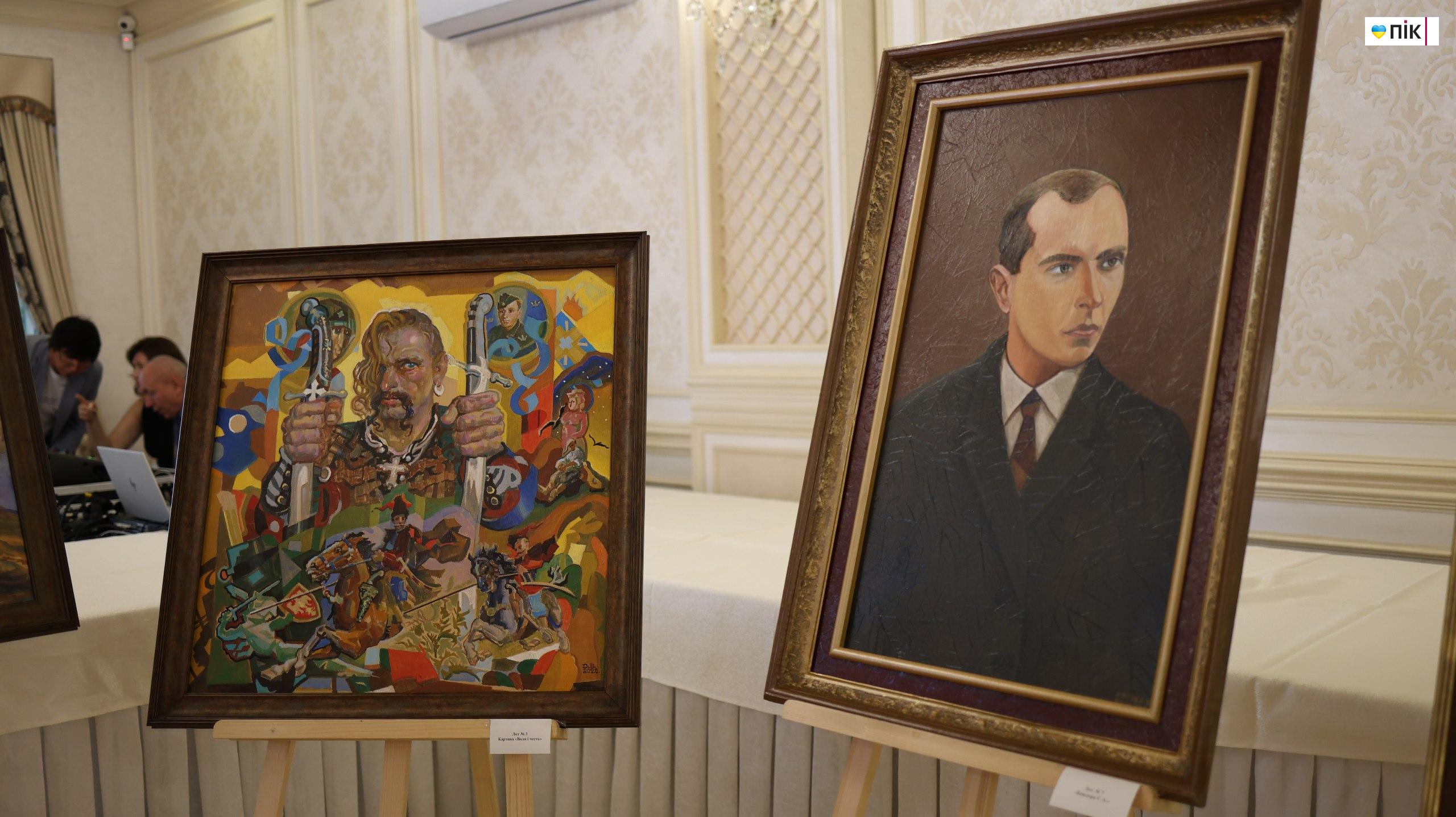 Понад 5 мільйонів зібрали на благодійному аукціоні на Івано-Франківщині (ФОТОРЕПОРТАЖ) 55 photo 5280937916119515354 w 1