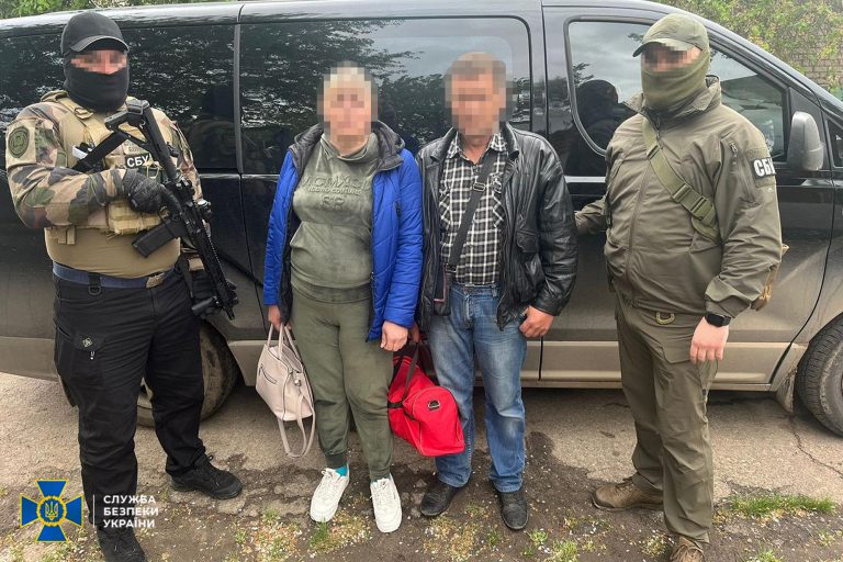 У Франківську за матеріалами СБУ тюремні вироки отримали ще 9 колаборантів 7 received 1858609718017973