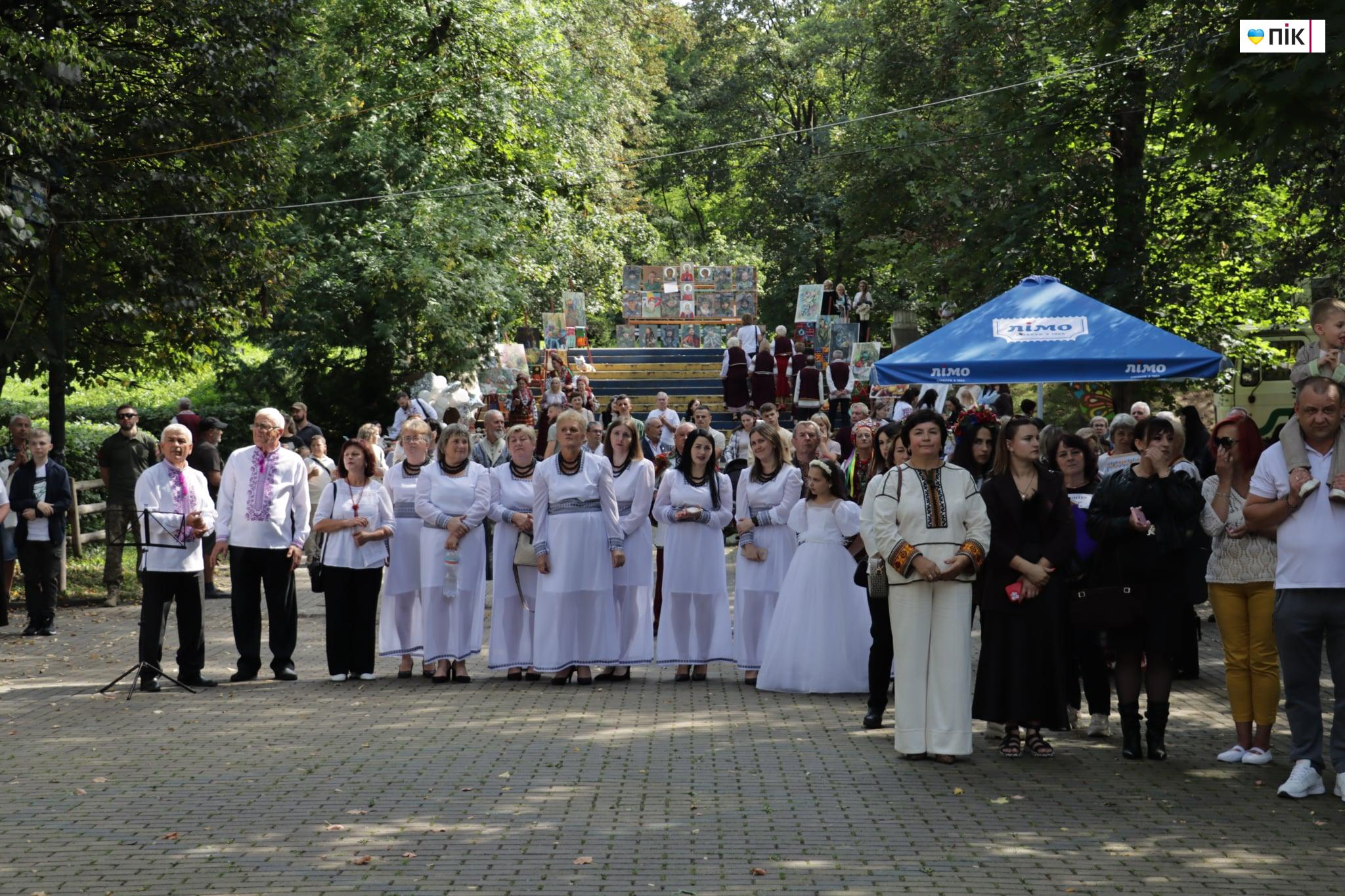 Люди Прикарпаття: День міста у Надвірній-2025 (ФОТО) 36 00052a07 4fc4 4907 8d25 0702c5416438