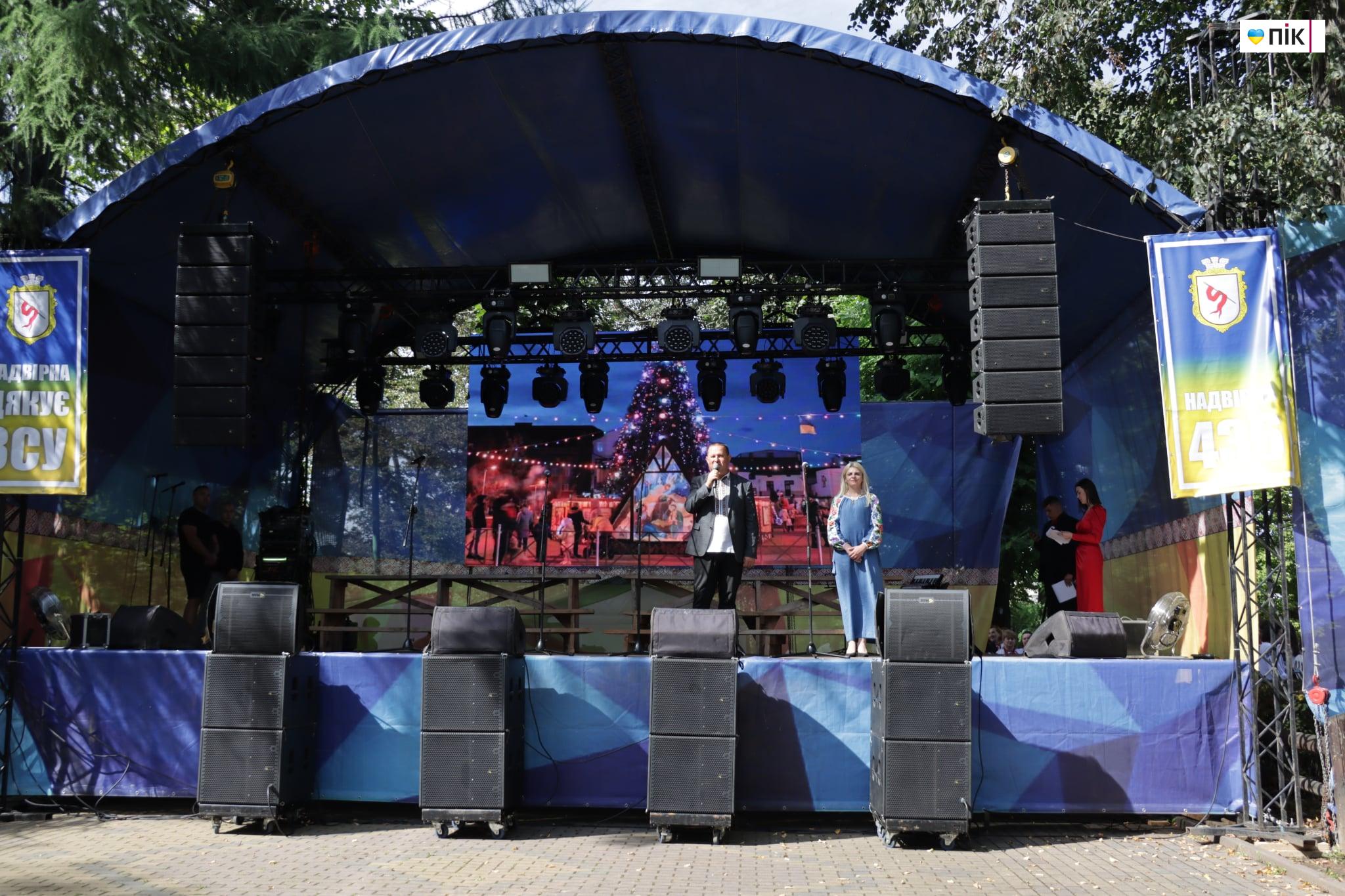 Люди Прикарпаття: День міста у Надвірній-2025 (ФОТО) 40 0b475308 7025 4f59 a878 7bbfafe97570