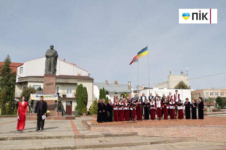 Люди Прикарпаття: День міста у Надвірній-2025 (ФОТО) 9 Люди Прикарпаття: День міста у Надвірній-2025 (ФОТО)