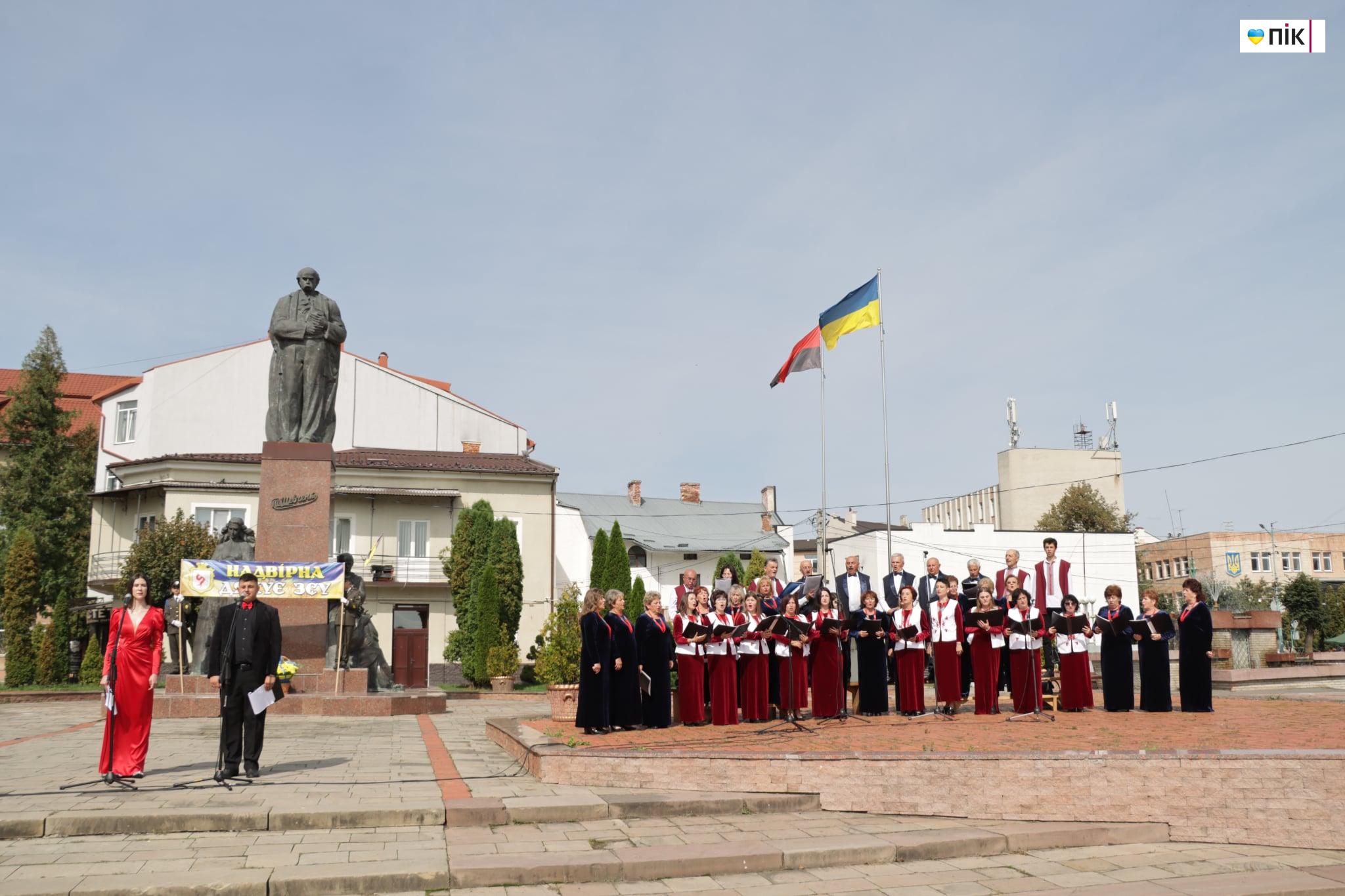 Люди Прикарпаття: День міста у Надвірній-2025 (ФОТО) 20 Люди Прикарпаття: День міста у Надвірній-2025 (ФОТО)