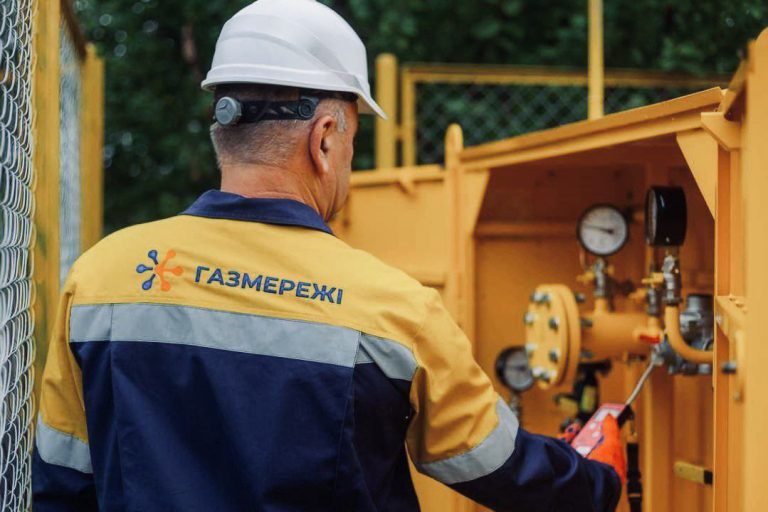 122 виклики: сьомого серпня був найнапруженіший день для прикарпатських газовиків
