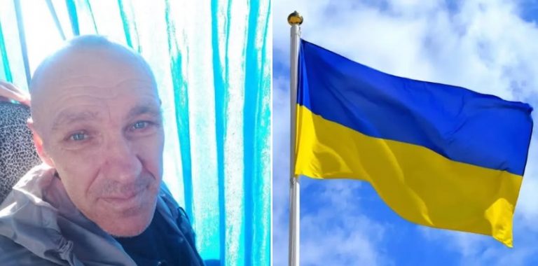 На Прикарпатті зустрінуть із полону молодшого сержанта Володимира Кутового 7 122