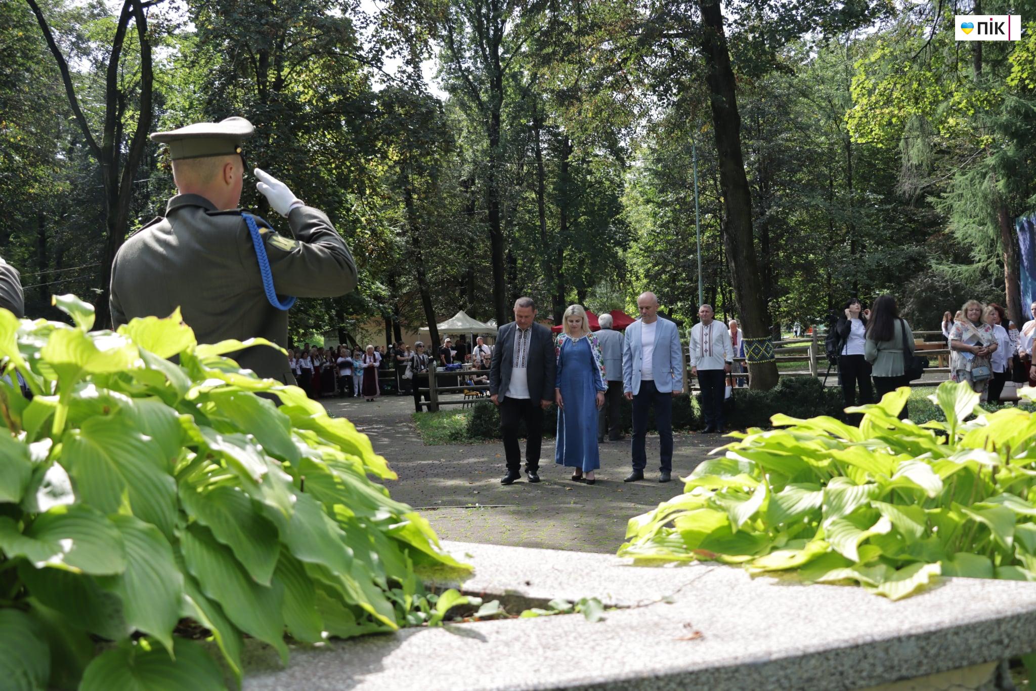 Люди Прикарпаття: День міста у Надвірній-2025 (ФОТО) 29 12727f94 2262 466a bc0b 22732ab65661