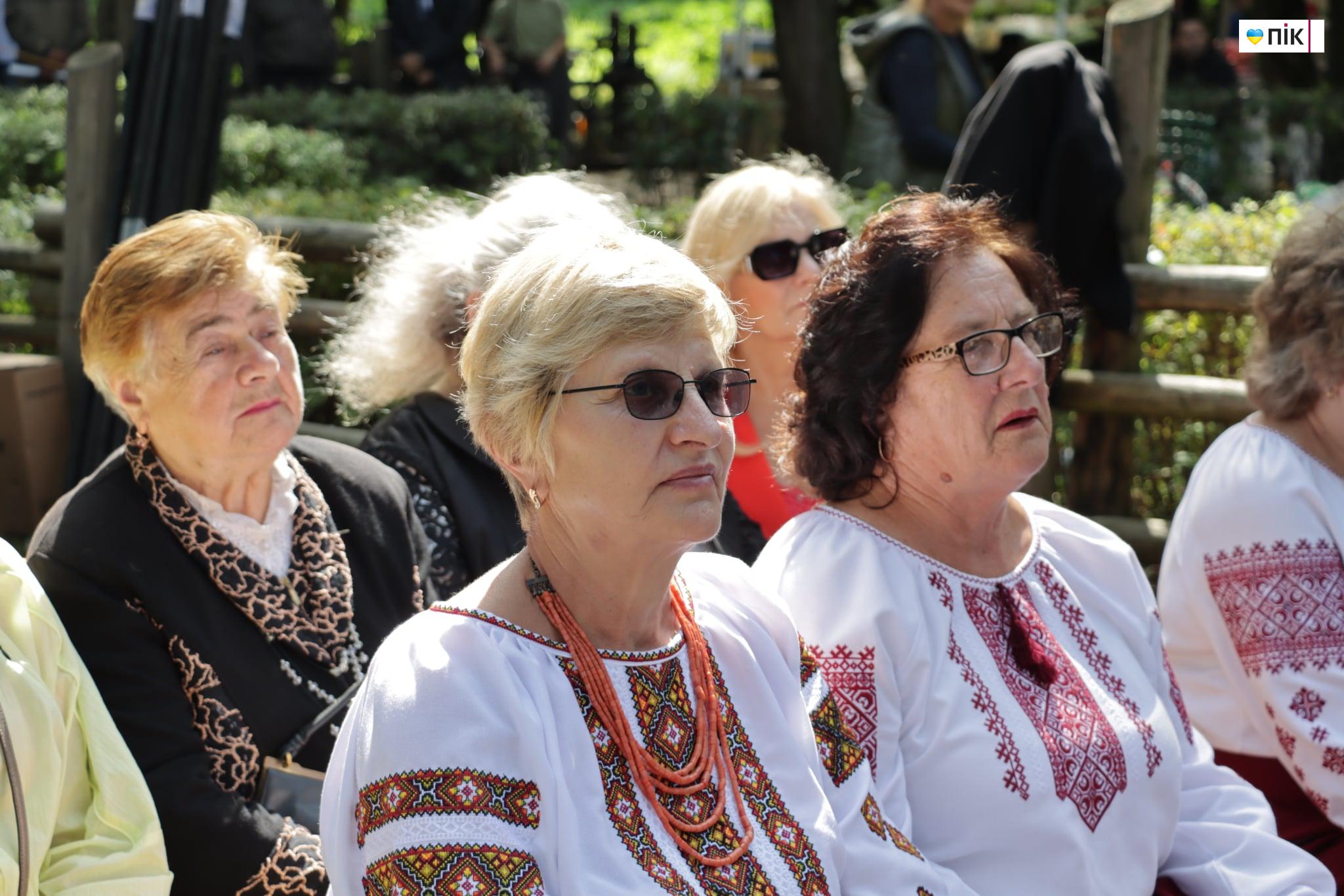 Люди Прикарпаття: День міста у Надвірній-2025 (ФОТО) 33 1a6b4c39 eb70 4843 9216 102682498e0f