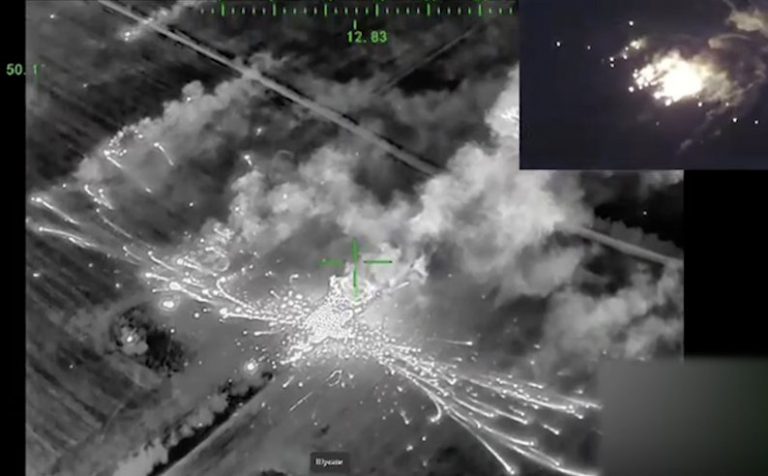 На Запоріжжі бійці з Франківщини знищили російський ЗРК С-300 (ВІДЕО)