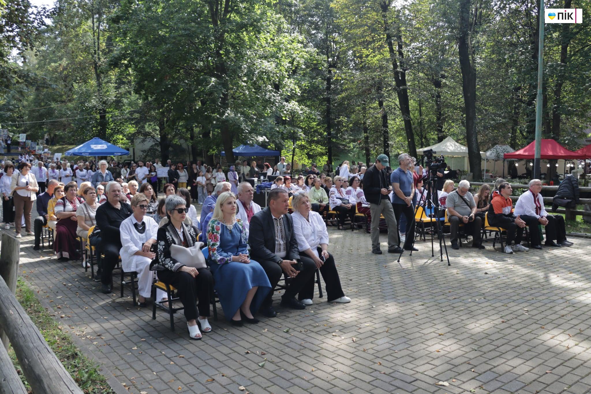 Люди Прикарпаття: День міста у Надвірній-2025 (ФОТО) 49 31b1f148 285d 4d3b 89b3 d04c830b710c
