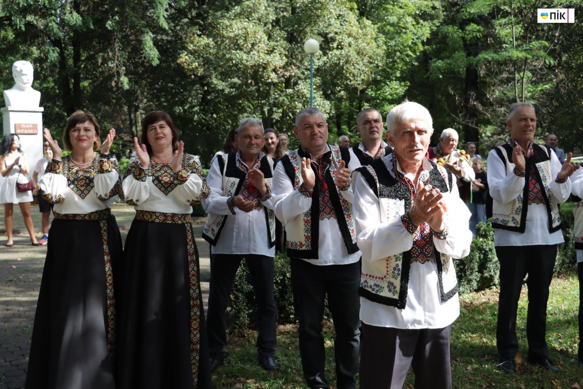 Люди Прикарпаття: День міста у Надвірній-2025 (ФОТО) 41 3db67e1f 9889 48fe ae3f b02135f57bd7