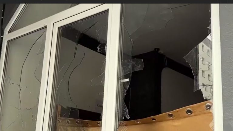 У Калуші оштрафували військових, які залишили пост перед нападом на ТЦК 6 У Калуші оштрафували військових, які залишили пост перед нападом на ТЦК