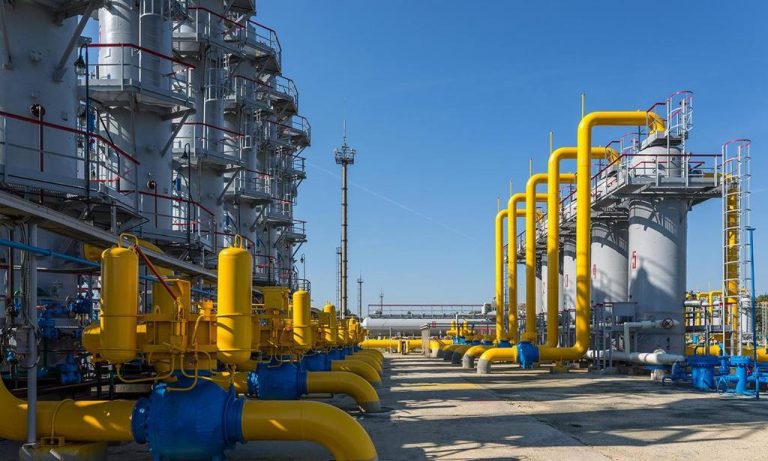 На Прикарпатті працюють 65 підприємств нафтогазової галузі 9 На Прикарпатті працюють 65 підприємств нафтогазової галузі