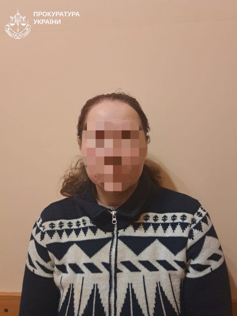 На Прикарпатті судитимуть зрадницю, яка передавала ворогу дані про обстріли (ФОТО) 1 544650415 813249737715642 8649258144931389859 n