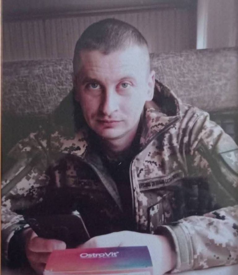 Вважався зниклим безвісти: підтвердили загибель прикарпатця (ФОТО) 13 544810500 1097477305924432 3623726647961675063 n