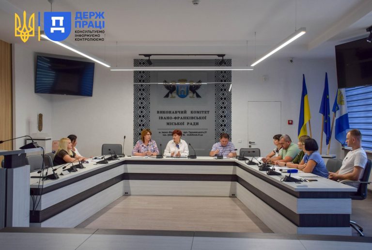 У Франківську чотири підприємства боргують зарплату 2 544877587 1078129131151006 958016316647631896 n
