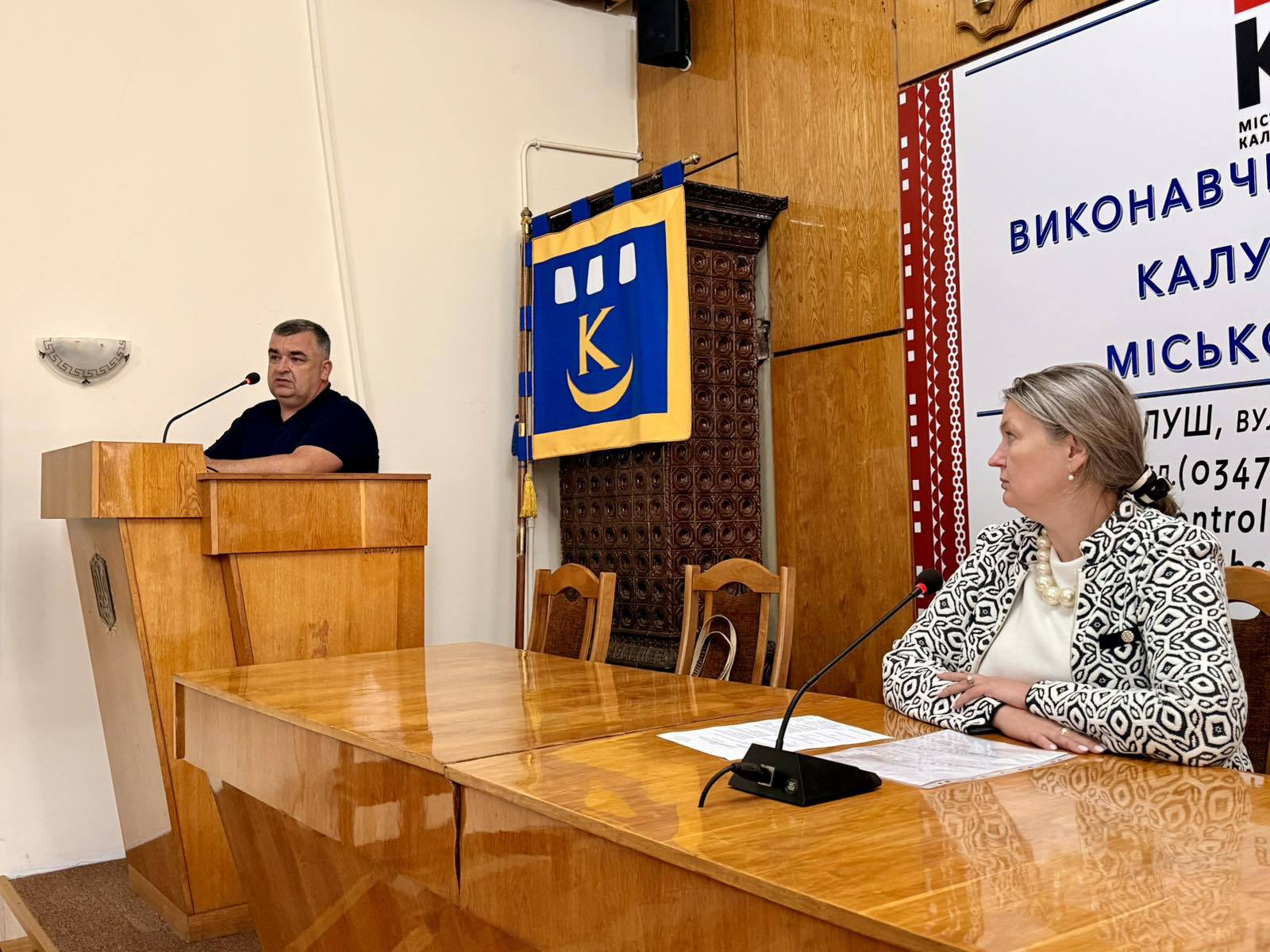 У Калуській громаді розпочинається осіння кампанія з вакцинації диких тварин — зокрема лисиць і кабанів — від сказу.