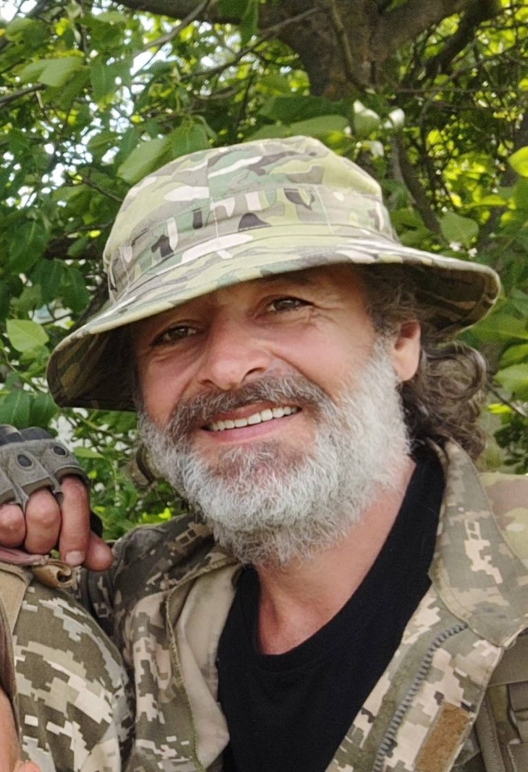 Під Гуляйполем загинув військовий з Франківська Юрій Тимофійчук 10 Під Гуляйполем загинув військовий з Франківська Юрій Тимофійчук