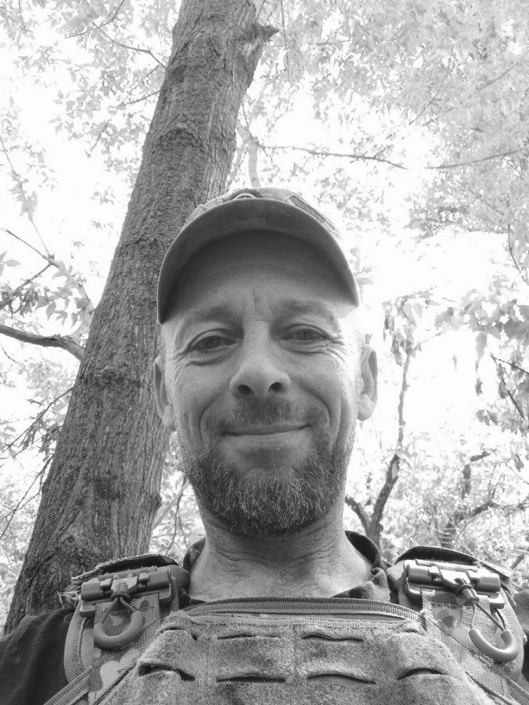 Підтвердили загибель військового з Коломиї Володимира Вовчука 8 Підтвердили загибель військового з Коломиї Володимира Вовчука