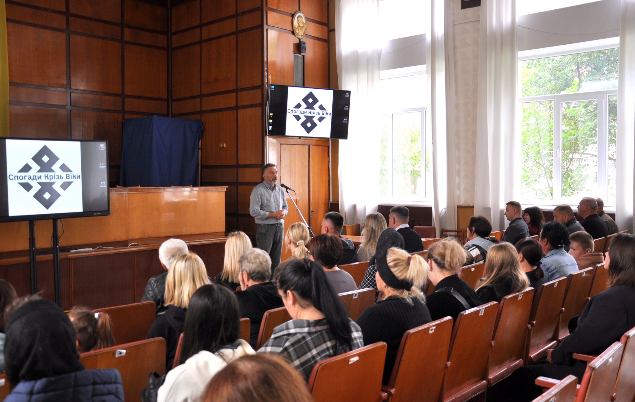 У Богородчанській громаді створять фільми про полеглих захисників