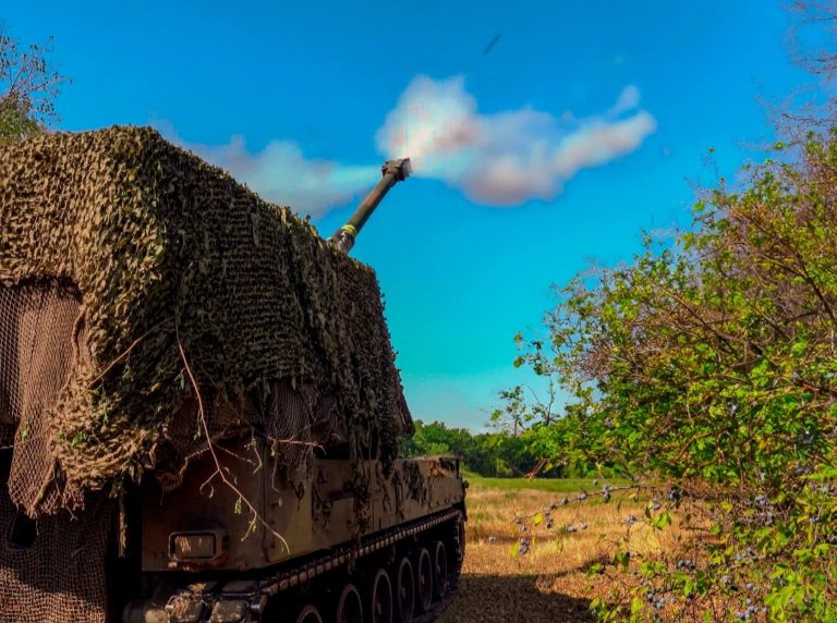 На Покровському напрямку фронту оборонці зупинили 69 ворожих наступів та штурмів 9 548542263 1141918944787849 2577488265461570013 n